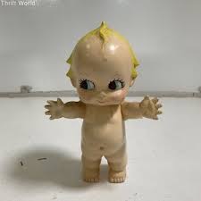 Vintage Ceramic Dolls | eBay