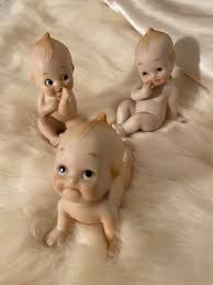 Vintage Kewpie Babies - Lot of 3 | eBay