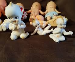 18 Kewpie Dolls, Figurines | eBay