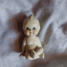 Accents | Vintage Kewpie Baby Figurine | Poshmark