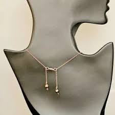 Sparkles by Rajita | Jewelry | Fallen Angels Dainty Necklace And Earrings Autumn Leaves Theme | Poshmark