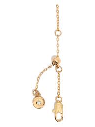 Bimba y Lola Panther Necklace | Gold | FARFETCH
