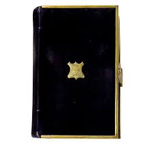 Antique The Book Of Common Prayer Available For Immediate ...