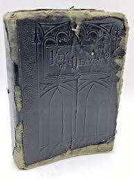 Key of Heaven, Catholic Prayer book 1942 | eBay