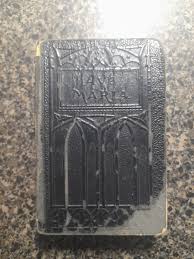 Ave Maria A Manual of Catholic Devotions Arthur Scanlan Book ...