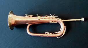 Keyed Bugle Firth, Hall & Pond, New York, 8 keys | #1796502573