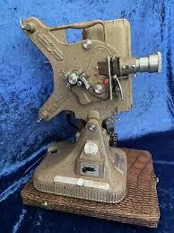 Keystone Belmont K161 Vintage Film Projector | eBay