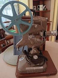 KEYSTONE 16MM PROJECTOR. | eBay