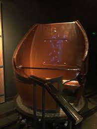 The Scotch Whisky Experience, Edinburgh, Scotland. – A ...