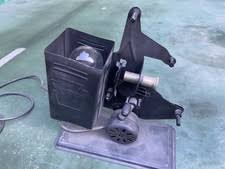 Keystone 16mm Vintage Movie Projectors | eBay