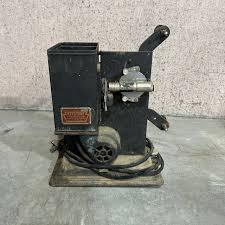 KEYSTONE MOVIEGRAPH MODEL 578 35mm Film Projector Electric Bullb - Hand Crank $99.00 - PicClick
