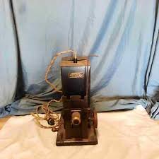 Vintage Keystone Moviegraph Movie Projector | eBay