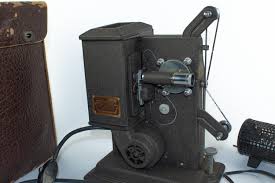 Keystone J-8 - 8mm Projector - USA - 1940's - Etsy
