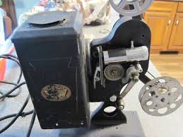 Vintage Keystone 16mm crank projector. | eBay