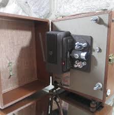 Vintage Keystone Sixty 8MM Projector - Etsy Canada