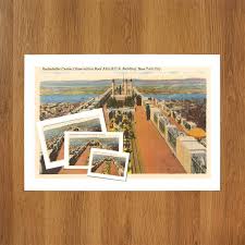 Rockefeller Center Observatory, RCA Building, New York City ...