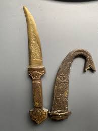 Any knife experts out there? : r/Antiques