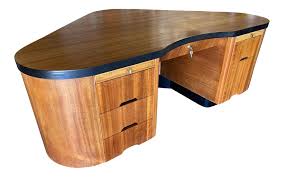Fletcher Desk - Etsy
