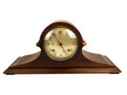 Sessions Vintage Ship's Wheel Mantel/Shelf and 11 similar items