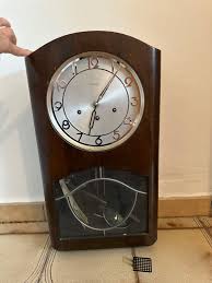 Kienzle Wall Clock for Sale in Miami, FL - OfferUp