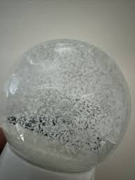 Vans - Tennis Shoe Off the Wall Snow Globe | eBay