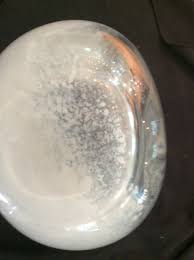 Bohemian Art Glass Vase | eBay