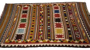 8.1x4.6 Ft Antique Kilim Rug, Geometric Rug, Large Kilim Rug, Vintage Handmade Kilim Rug, Turkish Kilim Rug, Red Beige, MYK-1047 - Etsy Norway