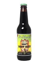FRESH 12oz Filbert's Root Beer soda - Soda Emporium
