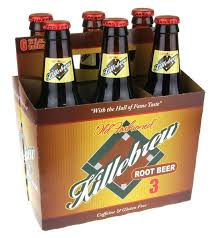 Killebrew Old Fashioned Root Beer 6Pk | Hy-Vee Aisles Online ...