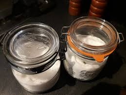 Designed and 3D printed replacement seals for my Kilner jars ...