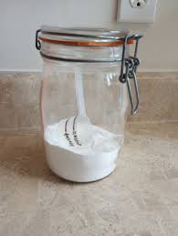 DIY Dishwashing Detergent for Hard Water – Amanda Bretz