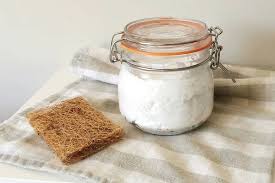 Our favourite DIY cleaning products