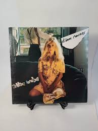 Kim Carnes - Mistaken Identity (Vinyl Album, 1981, EMI ...