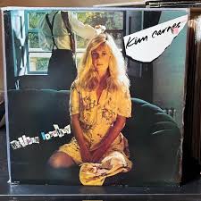 Kim Carnes-"mistaken Identity" Vintage Vinyl Record Album - Etsy