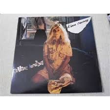 Kim Carnes - Mistaken Identity Vinyl LP Record For Sale