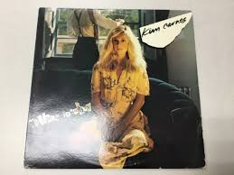 KIM CARNES Mistaken Identity Vinyl LP, 1981 EX | eBay