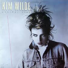 Kim Wilde – Another Step – Vinyl (LP, Album, Club Edition ...