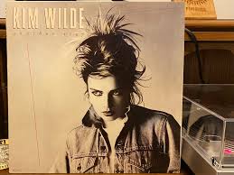 Kim Wilde's Music and Albums