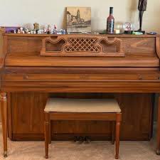 Kimball Piano | EstateSales.org