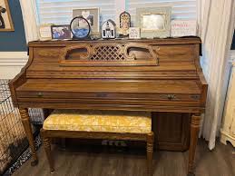 Looking to give a piano to a church or someone who could ...