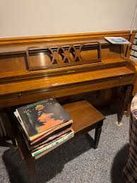 Are these pianos worth anything?