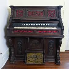 Antique 1800s Western Cottage / Musical Instrument | Pump ...