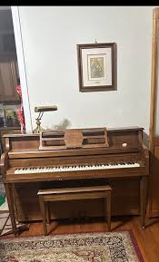 Antique Player Piano - Sterling Piano Corp | eBay