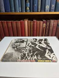 World War II Ser.: Prisoners of War by Ronald Bailey (1982 ...