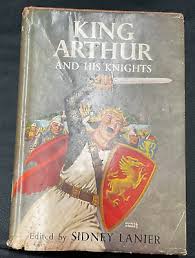 King Arthur and His Knights | eBay