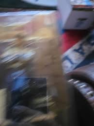 2004 #48 Jimmy Johnson Lowes Action McFarland Figure NIP