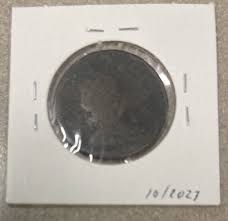 1724 Half Penny Great Britain | eBay