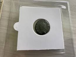 Gallienus Vs the Thirty Tyrants: Roman Bronze Coin 253-268 ...