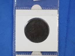 Sold at Auction: 1857 & 1858 PROFESSOR HOLLOWAY HALFPENNY ...
