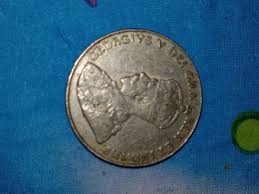 1936 Canada 5 Cents | eBay